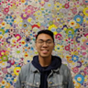 Meet your Posher, Owen